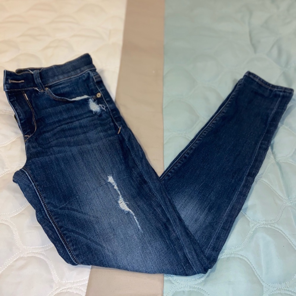 Express Jeans